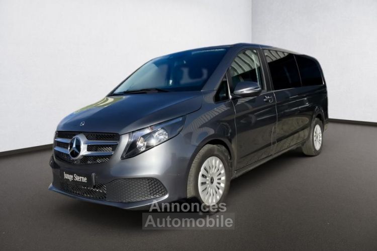 Mercedes Classe V 250d 190ch XL 8pl Garantie TVA Récup - <small></small> 51.990 € <small></small> - #2