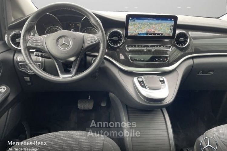 Mercedes Classe V 250d 4matic / 7 places / toit pano / Garantie 12 mois - <small></small> 56.990 € <small></small> - #7