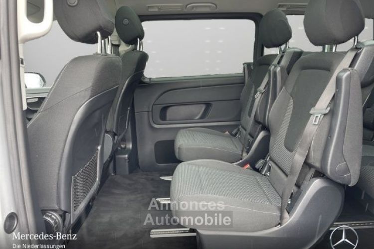 Mercedes Classe V 250d 4matic / 7 places / toit pano / Garantie 12 mois - <small></small> 56.990 € <small></small> - #10