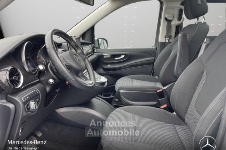 Mercedes Classe V 250d 4matic / 7 places / toit pano / Garantie 12 mois - <small></small> 56.990 € <small></small> - #6