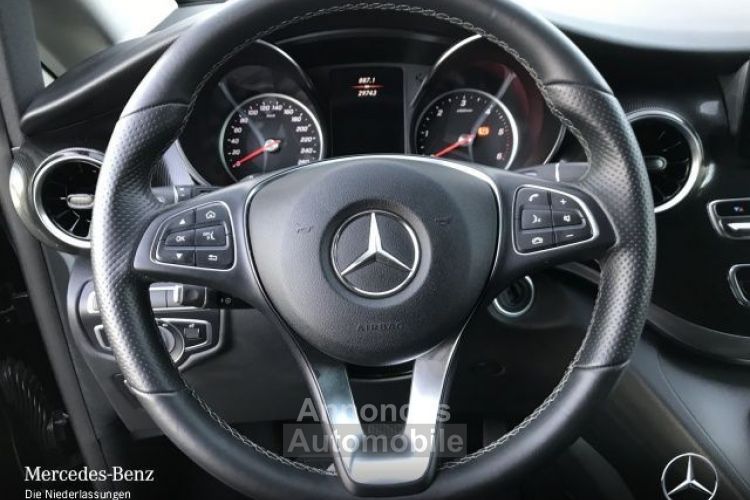 Mercedes Classe V 250d 4Matic / Attelage / MBUX / Garantie 12 mois - <small></small> 60.990 € <small></small> - #9