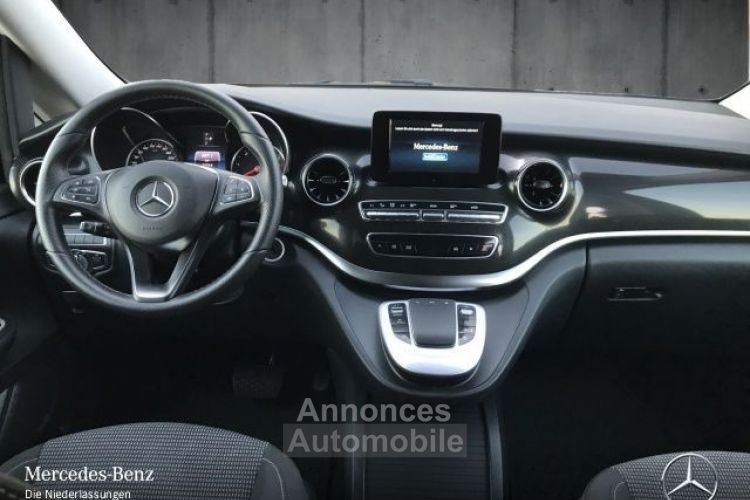 Mercedes Classe V 250d 4Matic / Attelage / MBUX / Garantie 12 mois - <small></small> 60.990 € <small></small> - #7