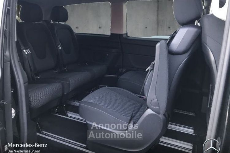 Mercedes Classe V 250d 4Matic / Attelage / MBUX / Garantie 12 mois - <small></small> 60.990 € <small></small> - #10