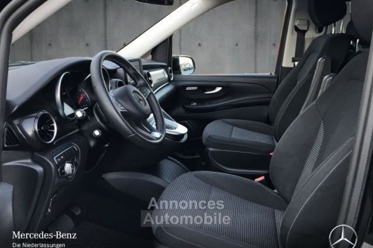 Mercedes Classe V 250d 4Matic / Attelage / MBUX / Garantie 12 mois - <small></small> 60.990 € <small></small> - #6