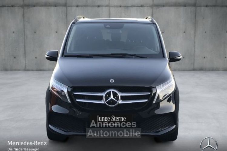 Mercedes Classe V 250d 4Matic / Attelage / MBUX / Garantie 12 mois - <small></small> 60.990 € <small></small> - #2