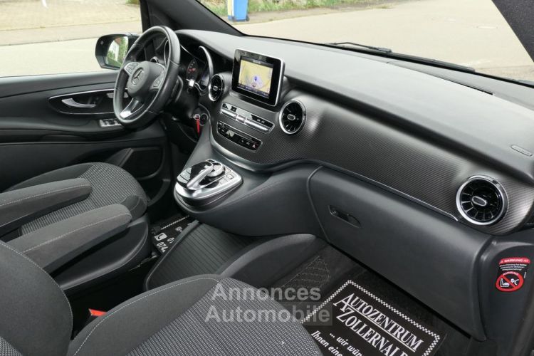 Mercedes Classe V 250d long / AMG / Garantie 12 mois - <small></small> 55.990 € <small>TTC</small> - #6