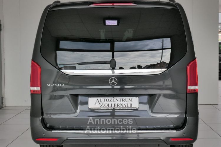 Mercedes Classe V 250d long / AMG / Garantie 12 mois - <small></small> 55.990 € <small>TTC</small> - #3