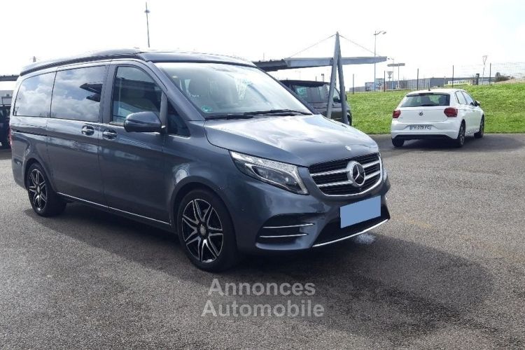 Mercedes Classe V 250D MARCO POLO LONG EDITION AMG LINE - <small></small> 59.990 € <small>TTC</small> - #2