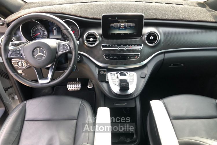 Mercedes Classe V 250D PACK AMG 8 PLACES - <small></small> 43.990 € <small></small> - #3