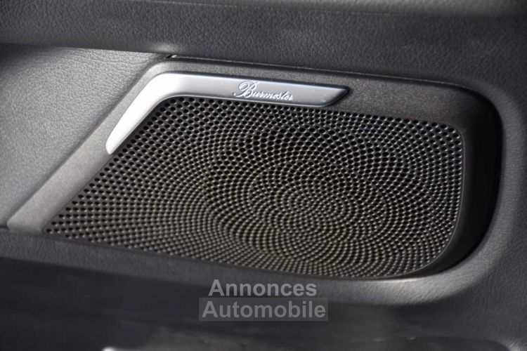 Mercedes Classe V 300 d 4-M L2 Avantgarde AMG AIRMATIC BURMESTER - <small></small> 98.900 € <small>TTC</small> - #11