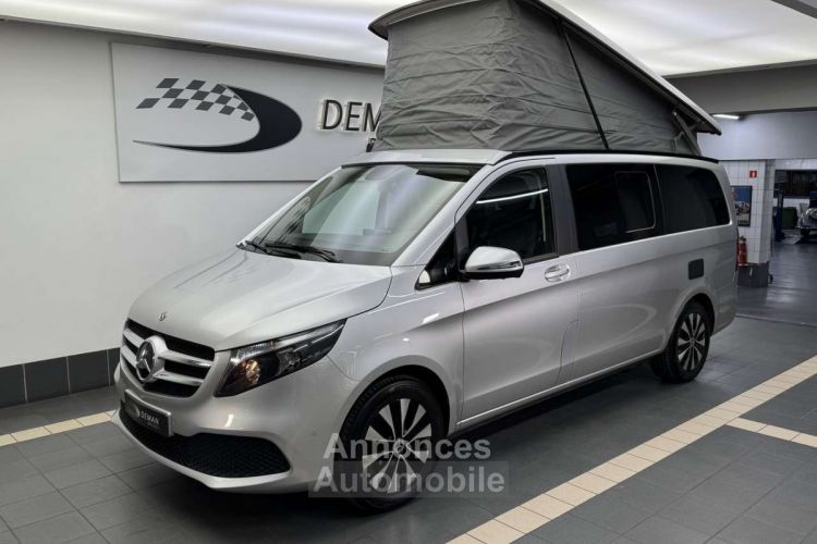 Mercedes Classe V 300 4Matic Marco Polo - <small></small> 65.900 € <small>TTC</small> - #1