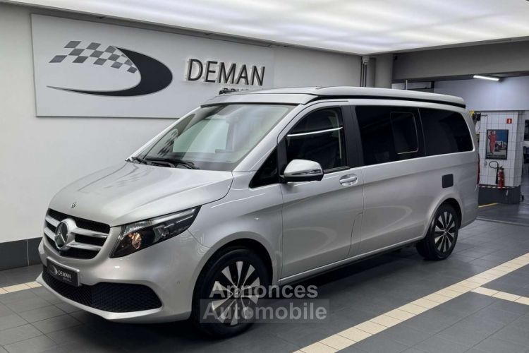 Mercedes Classe V 300 4Matic Marco Polo - <small></small> 65.900 € <small>TTC</small> - #2