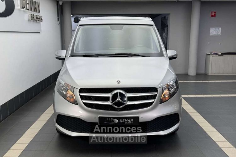 Mercedes Classe V 300 d 4Matic Marco Polo - <small></small> 65.900 € <small>TTC</small> - #5