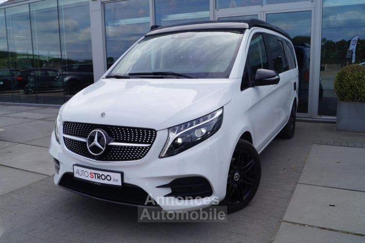 Mercedes Classe V 300 D 4MATIC MARCO POLO AMG fulloption - <small></small> 88.000 € <small>TTC</small> - #1