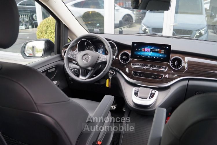 Mercedes Classe V 300 D 4MATIC MARCO POLO AMG fulloption - <small></small> 88.000 € <small>TTC</small> - #21