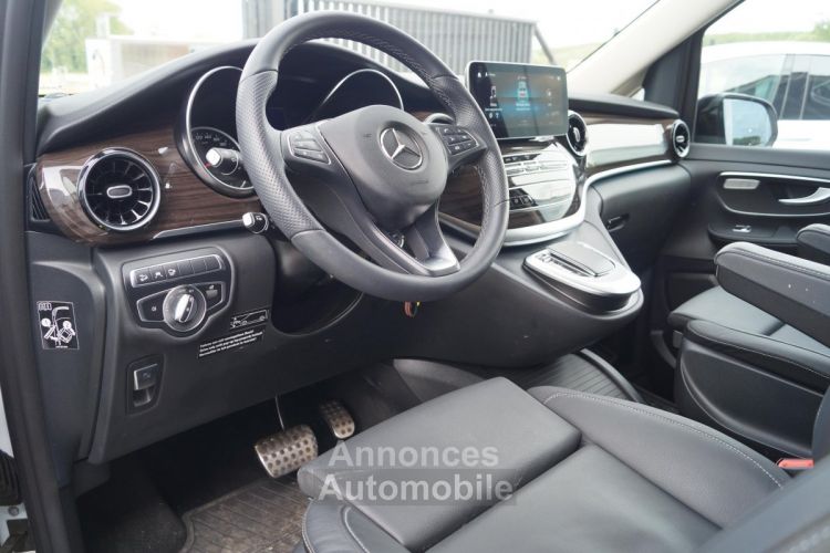 Mercedes Classe V 300 D 4MATIC MARCO POLO AMG fulloption - <small></small> 88.000 € <small>TTC</small> - #32