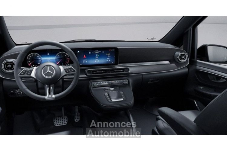 Mercedes Classe V 300 d 9G Tronic AMG LINE AVANTGARDE L2 - AIRMATIC BURMESTER FABRIEKSGARANTIE - <small></small> 99.995 € <small>TTC</small> - #8