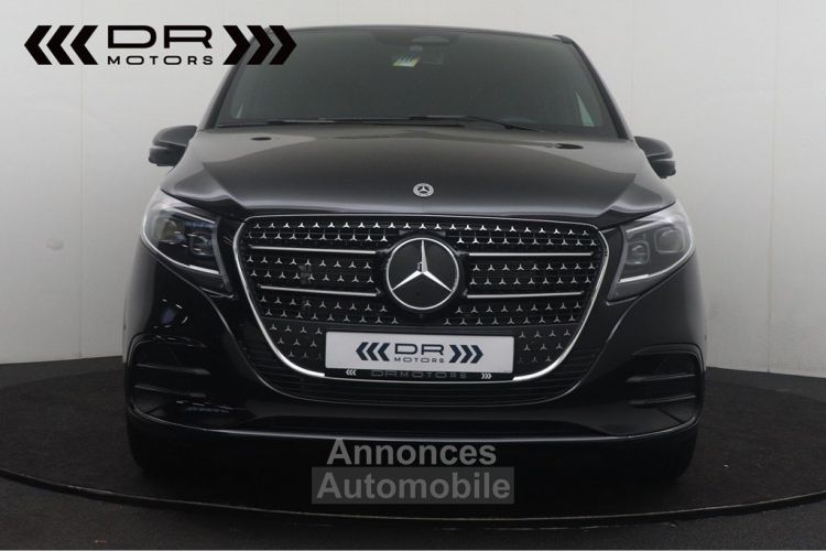 Mercedes Classe V 300 d 9G Tronic AMG LINE AVANTGARDE L2 - AIRMATIC BURMESTER FABRIEKSGARANTIE - <small></small> 94.995 € <small>TTC</small> - #4