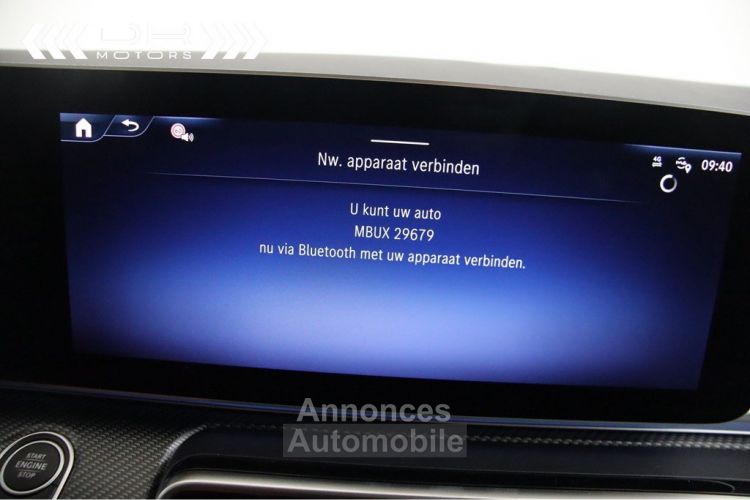 Mercedes Classe V 300 d 9G Tronic AMG LINE AVANTGARDE L2 - AIRMATIC BURMESTER FABRIEKSGARANTIE - <small></small> 94.995 € <small>TTC</small> - #26