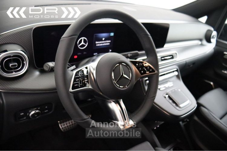 Mercedes Classe V 300 d 9G Tronic AMG LINE AVANTGARDE L2 - AIRMATIC BURMESTER FABRIEKSGARANTIE - <small></small> 94.995 € <small>TTC</small> - #32