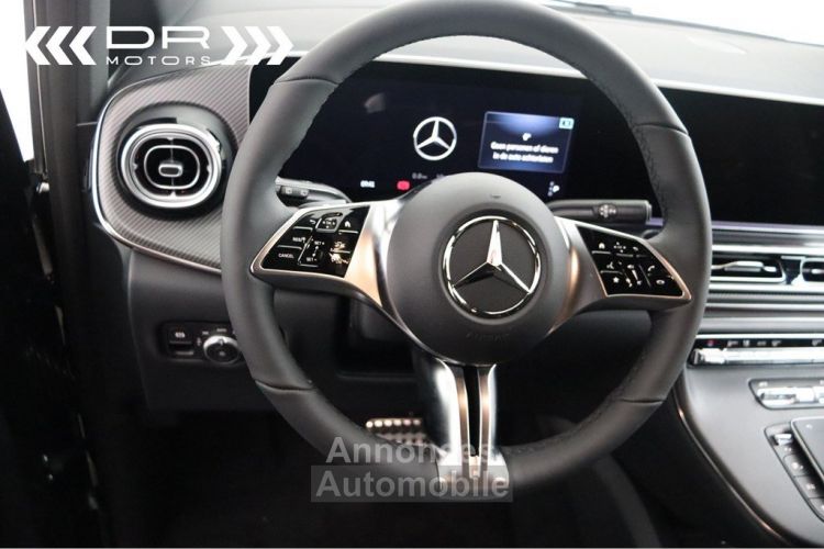 Mercedes Classe V 300 d 9G Tronic AMG LINE AVANTGARDE L2 - AIRMATIC BURMESTER FABRIEKSGARANTIE - <small></small> 94.995 € <small>TTC</small> - #37