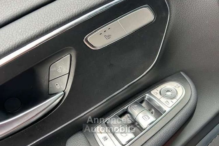Mercedes Classe V 300 d AMG-Line Dubbele Cabine - MBUX - Distron - Trekh - <small></small> 69.900 € <small>TTC</small> - #18
