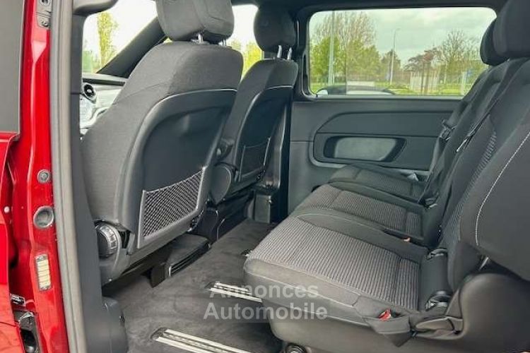 Mercedes Classe V 300 d AMG-Line Dubbele Cabine - MBUX - Distron - Trekh - <small></small> 69.900 € <small>TTC</small> - #20