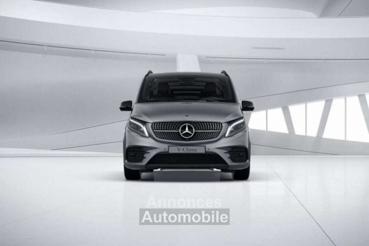 Mercedes Classe V 300 d AMG Line of Dubbel Cabine - MBUX+ - Trekh - Cam - <small></small> 68.500 € <small>TTC</small> - #2