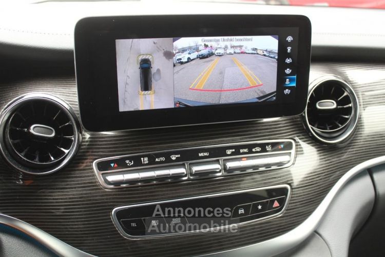 Mercedes Classe V 300 d Avantgarde Edition 237 ch Extra long 8 places - <small></small> 58.900 € <small>TTC</small> - #7
