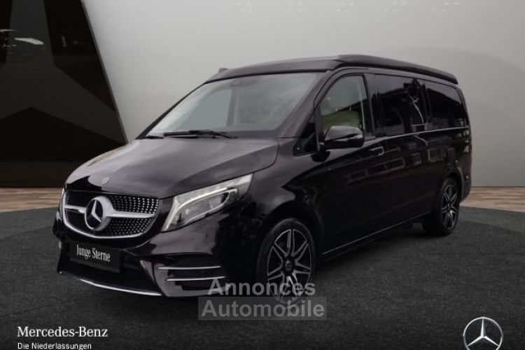 Mercedes Classe V 300 D EDITION 237Ch Traction Intégrale AMG 9G-Tronic Camera 360 Toit Ouvrant / 132 - <small></small> 75.990 € <small></small> - #1