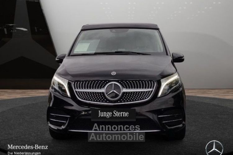 Mercedes Classe V 300 D EDITION 237Ch Traction Intégrale AMG 9G-Tronic Camera 360 Toit Ouvrant / 132 - <small></small> 75.990 € <small></small> - #14
