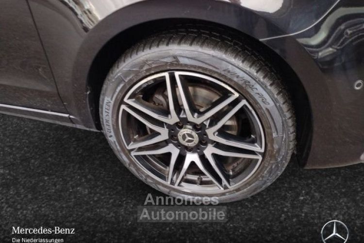 Mercedes Classe V 300 D EDITION 237Ch Traction Intégrale AMG 9G-Tronic Camera 360 Toit Ouvrant / 132 - <small></small> 75.990 € <small></small> - #16