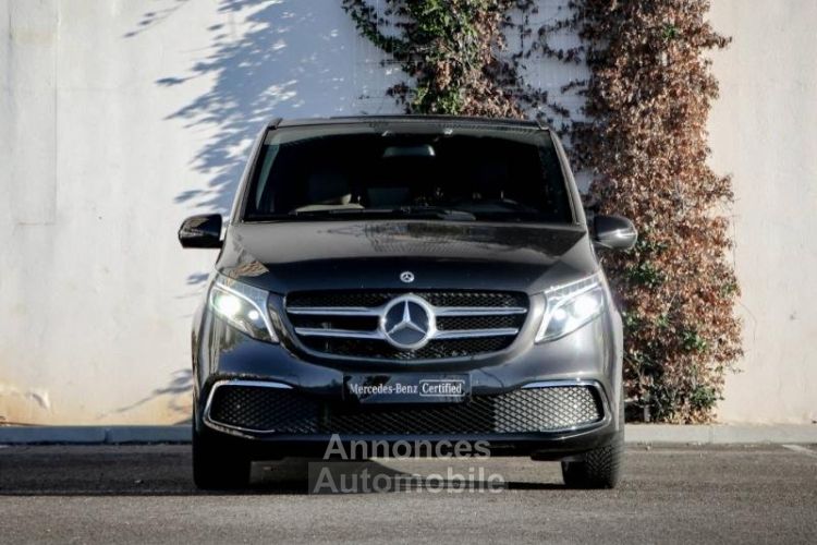 Mercedes Classe V 300 d Extra-Long Avantgarde 9G-Tronic - <small></small> 65.000 € <small>TTC</small> - #2