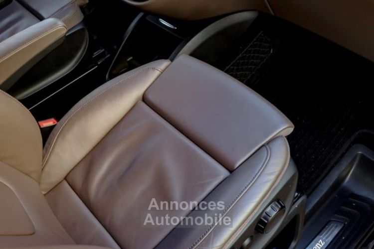 Mercedes Classe V 300 d Extra-Long Avantgarde 9G-Tronic - <small></small> 65.000 € <small>TTC</small> - #17