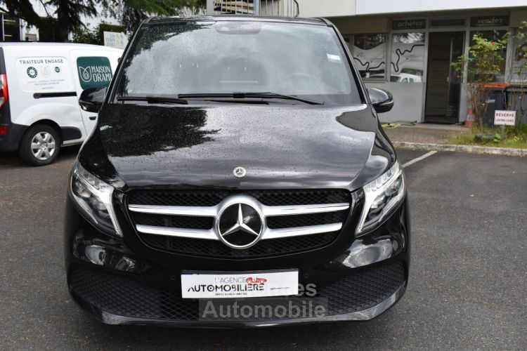 Mercedes Classe V 300 D EXTRALONG 2022 AVANTGARDE 8 PLACES - <small></small> 64.990 € <small>TTC</small> - #2