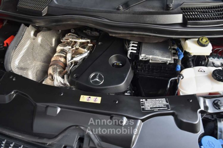 Mercedes Classe V 300 d L2 AVANTGARDE AMG LINE - <small></small> 65.950 € <small>TTC</small> - #6