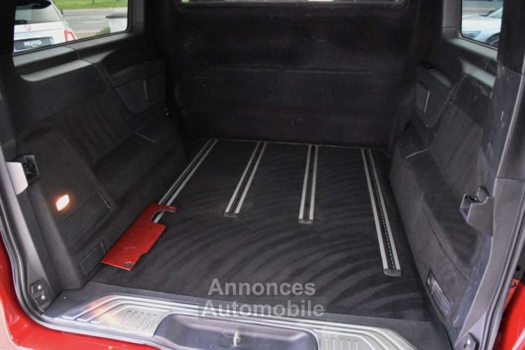 Mercedes Classe V 300 d L2 AVANTGARDE AMG LINE - <small></small> 65.950 € <small>TTC</small> - #22