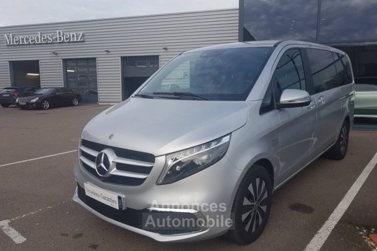 Mercedes Classe V 300 d Long  Avantgarde Intégrale 9G-Tronic - <small></small> 94.900 € <small>TTC</small> - #6