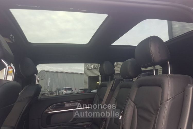 Mercedes Classe V 300 d Long  Avantgarde Intégrale 9G-Tronic - <small></small> 94.900 € <small>TTC</small> - #11