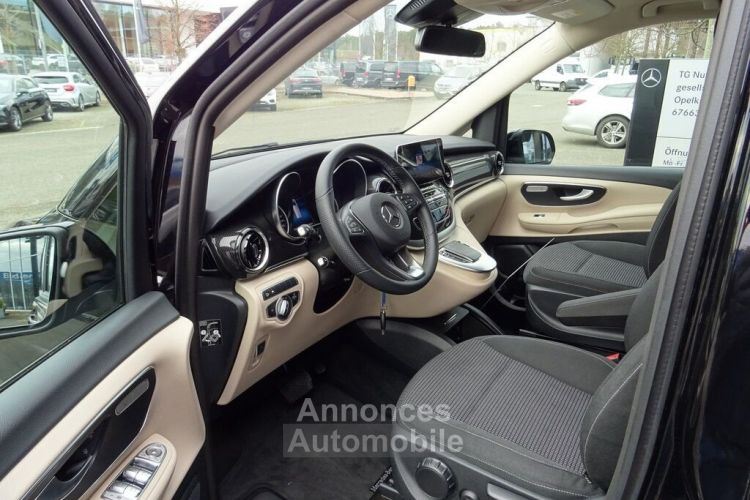 Mercedes Classe V 300 MARCO POLO 237Ch ÉDITION 4MATIC Cuisine Clim Caméra Attelage / 129 - <small></small> 71.480 € <small></small> - #5