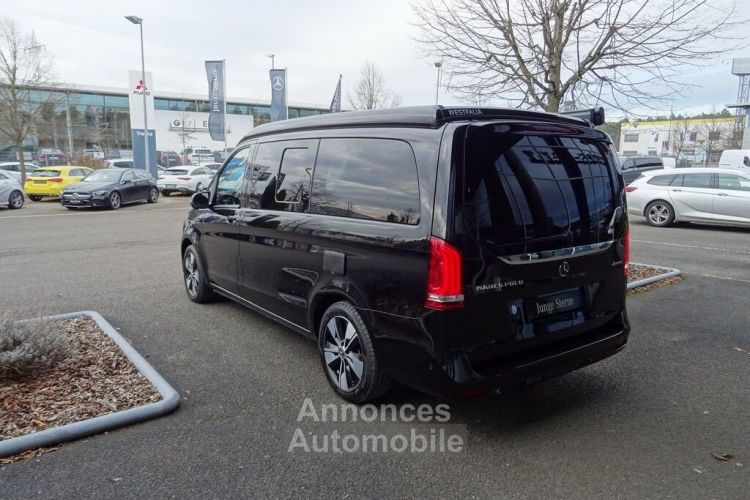 Mercedes Classe V 300 MARCO POLO 237Ch ÉDITION 4MATIC Cuisine Clim Caméra Attelage / 129 - <small></small> 71.480 € <small></small> - #12