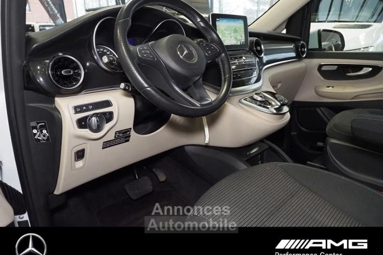 Mercedes Classe V 300 Marco Polo 239Ch 4Matic Attelage Clim Distronic Camera 360° Toit Ouvrant / 127 - <small></small> 69.790 € <small>TTC</small> - #4