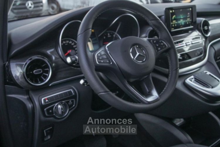 Mercedes Classe V 300D  avantgarde EXTRALONG BVA - <small></small> 79.990 € <small>TTC</small> - #16