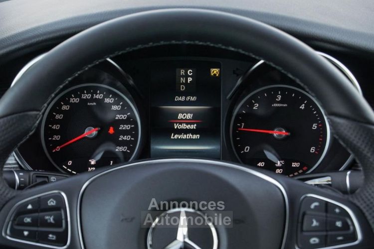 Mercedes Classe V 300D  avantgarde EXTRALONG BVA - <small></small> 79.990 € <small>TTC</small> - #17