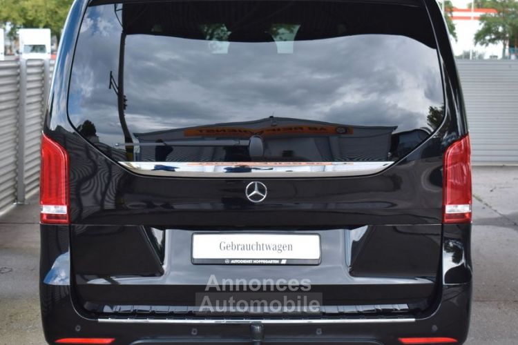 Mercedes Classe V 300d 4M Long Avanrgarde / Garantie 12 mois - <small></small> 66.999 € <small></small> - #5