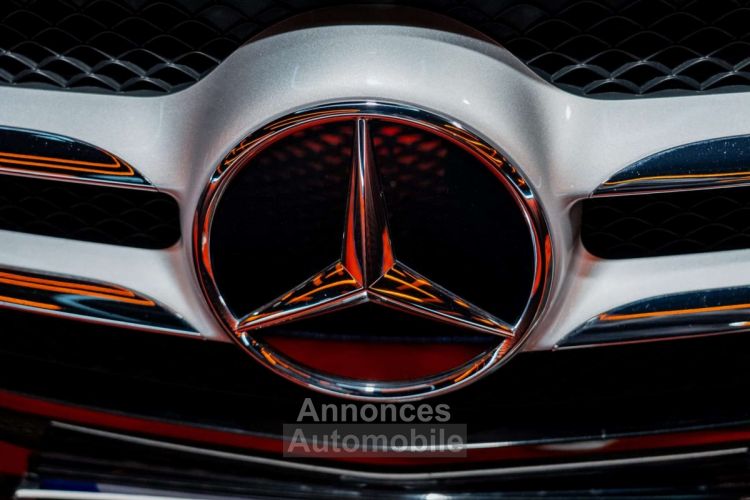Mercedes Classe V 300D 4MATIC AVANTGARDE EXTRALONG 8PL - <small></small> 84.900 € <small>TTC</small> - #10