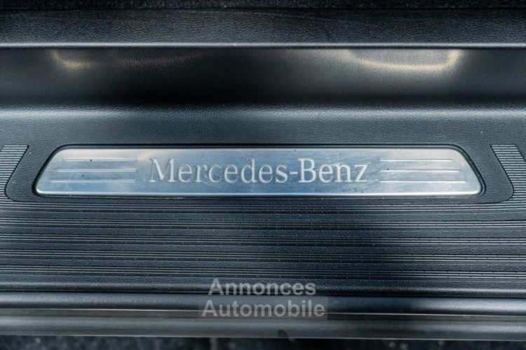 Mercedes Classe V 300D 4MATIC AVANTGARDE EXTRALONG 8PL - <small></small> 84.900 € <small>TTC</small> - #20