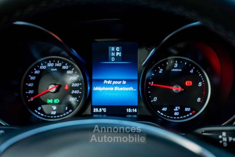 Mercedes Classe V 300D 4MATIC AVANTGARDE EXTRALONG 8PL - <small></small> 79.900 € <small>TTC</small> - #28