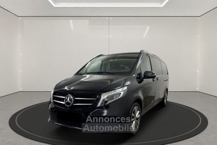Mercedes Classe V 300d Avantgarde Edition 239 ch Extralong 8 places - <small></small> 61.990 € <small>TTC</small> - #1