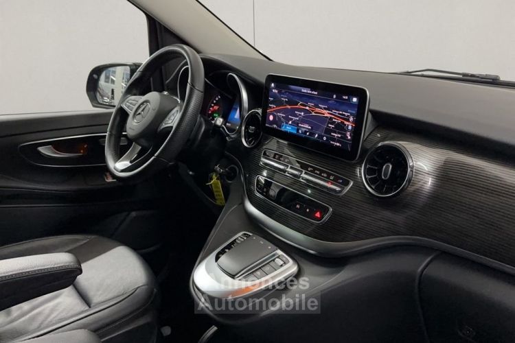 Mercedes Classe V 300d Avantgarde Edition 239 ch Extralong 8 places - <small></small> 61.990 € <small>TTC</small> - #4